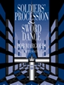 Soldiers Procession & Sword Dance