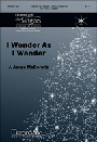 I Wonder As I Wander