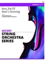 Jesu Joy Of Man's Desiring