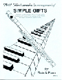 Simple Gifts