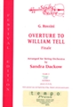 Overture To William Tell  Finale