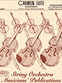 Carmen Suite