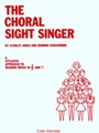 Choral Sight Singer, The