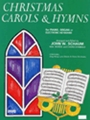 Christmas Carols & Hymns Book 4