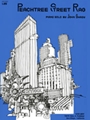 Peachtree Street Rag