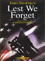 Lest We Forget