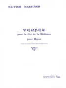 Verset Pour La Fete De La Dedicace