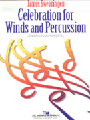 Celebration For Winds & Percussion