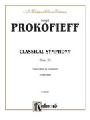 Classical Symphony  Opus 25