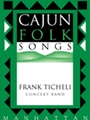 Cajun Folk Songs