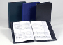 Folder Music Acc 1050g - Elastic Bands - Black  Expanding Ver