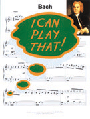 I Can Play That Bach