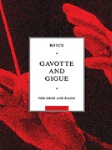 Gavotte & Gigue