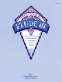 Etude #3