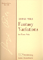 Fantasy Variations