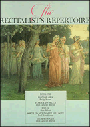 Recitalist's Repertoire