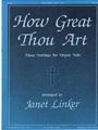 How Great Thou Art