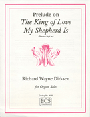 Prelude on The King Of Love My Shepherd Is