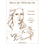 Belle Qui Tiens Ma Vie