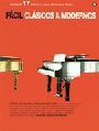 Music for Millions 17 Facil Clasicos A Modernos