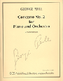 Concerto #2