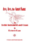 Ave Ave The Angel Sang