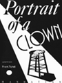 Portrait Of A Clown