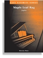 Maple Leaf Rag