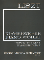 Transcriptions V Schubert Songs