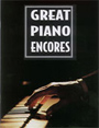 Great Piano Encores