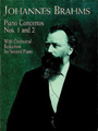 Piano Concerti #1 & 2