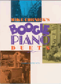 Boogie Piano Duets