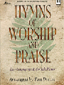 Hymns Of Worship & Praise