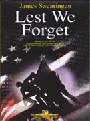 Lest We Forget
