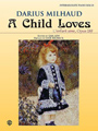 Child Loves  Opus 289