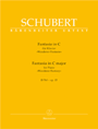 Wanderer Fantasie  Opus 15