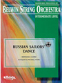 Russian Sailor's Dance