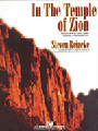 In The Temple Of Zion