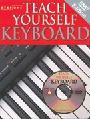 Step One: Teach Yourself Keyboard