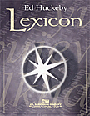 Lexicon