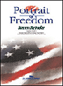 Portrait Of Freedom