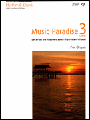 Music Paradise 3 for Organ