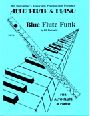 Blue Flute Funk