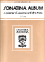 Sonatina Album & Other Pieces