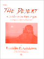 Desert, A Guide To The Pipe Organ