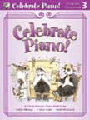 Celebrate Piano  Lesson/Musicianship 3