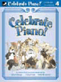 Celebrate Piano  Lesson/Musicianship 4