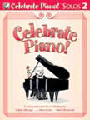 Celebrate Piano  Solos 2