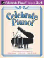 Celebrate Piano  Solos 3/4