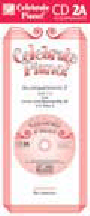 Celebrate Piano  CD 2A